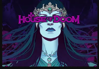House of Doom